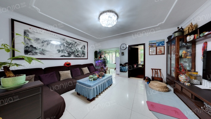 祥祺花园二手房实景图