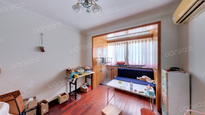 福林花园二手房实景图