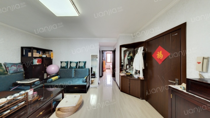 明水苑二手房实景图