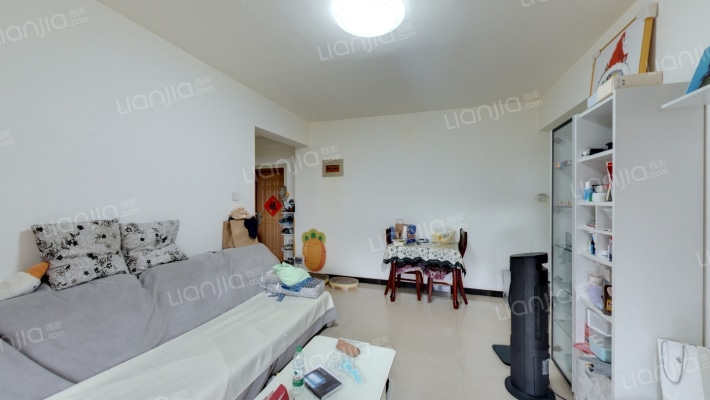 博兰苑二手房实景图