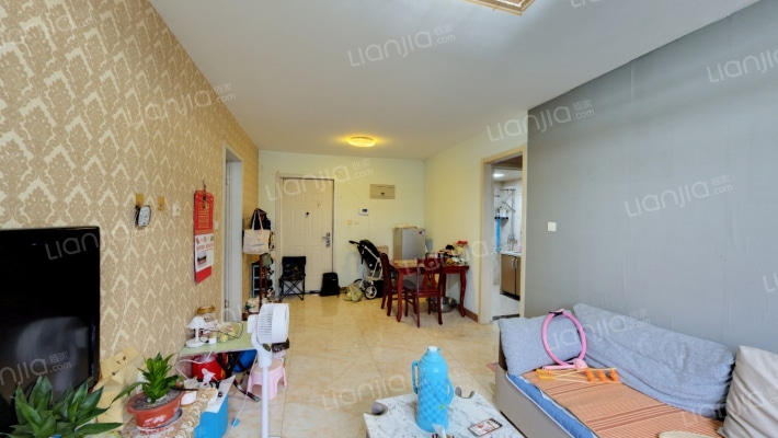 龙盛园二手房实景图