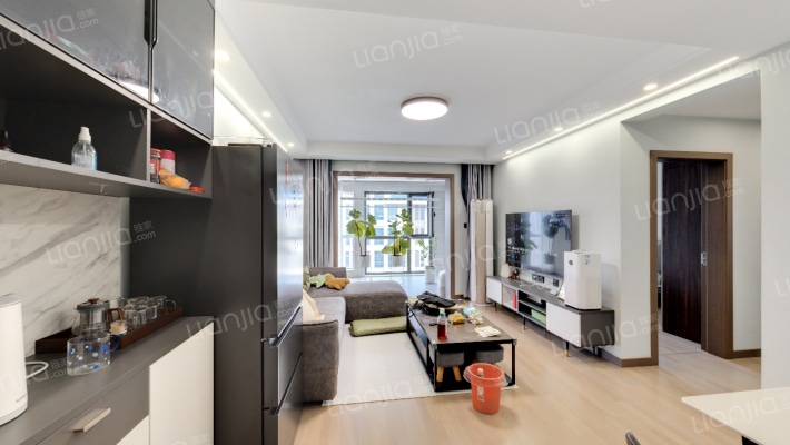 万象春天三期二手房实景图