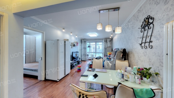 龙旗广场二手房实景图