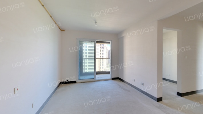 金辉悠步江来二手房实景图