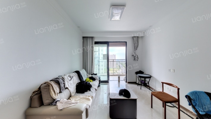 路劲·悦东园二手房实景图