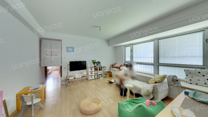 金双湖花园二手房实景图