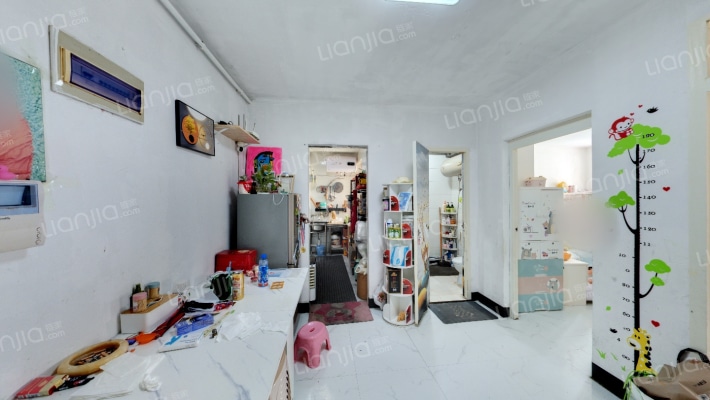 铭和苑新荷坊二手房实景图