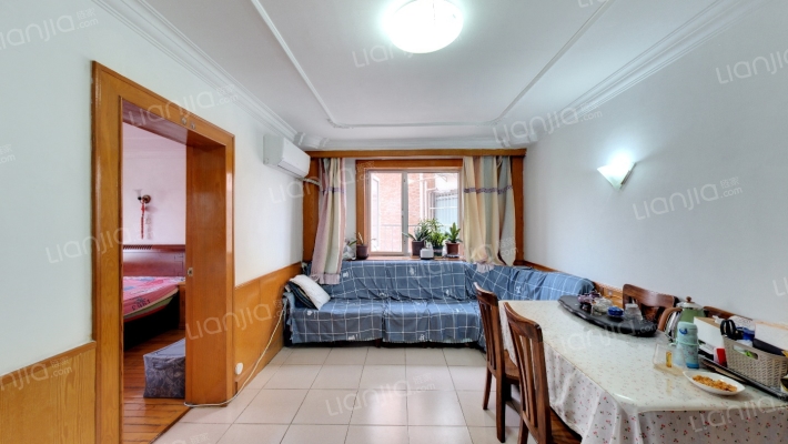 观园公寓二手房实景图