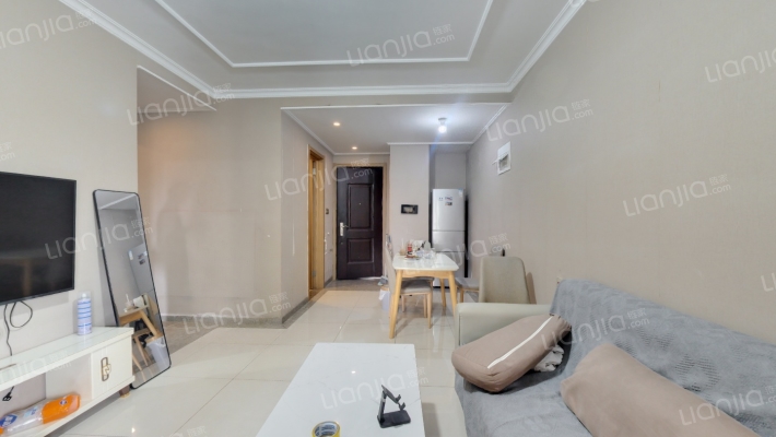 五龙新城香堤园二手房实景图