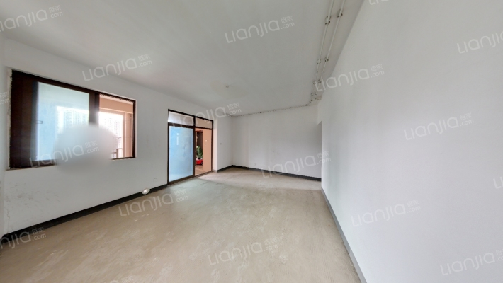 恋湖学郡二手房实景图