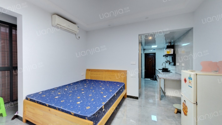 建园小区二手房实景图