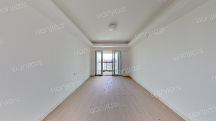 万科观承一期二手房实景图