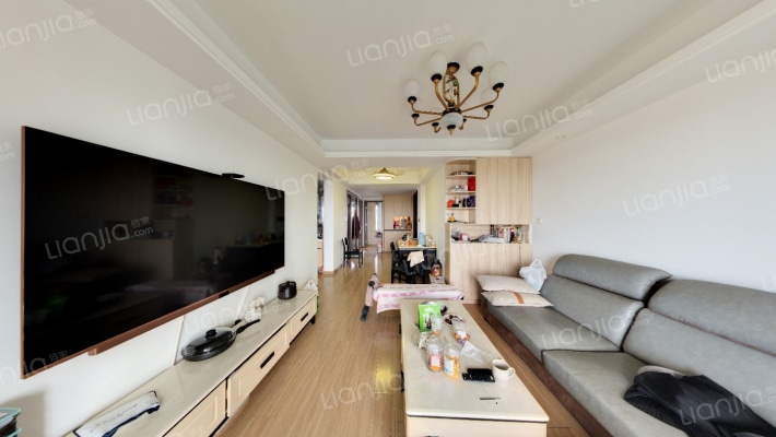 碧桂园十里芳华二手房实景图