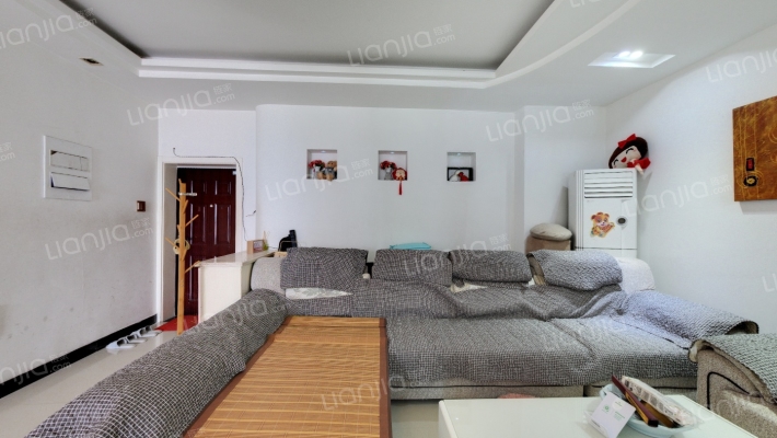 汇龙新城二手房实景图