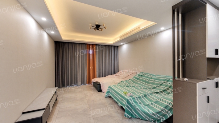 橄榄岛花苑二手房实景图