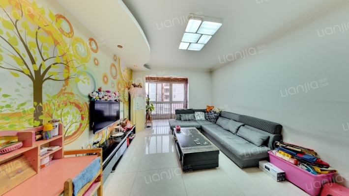 华宇陶苑居二手房实景图