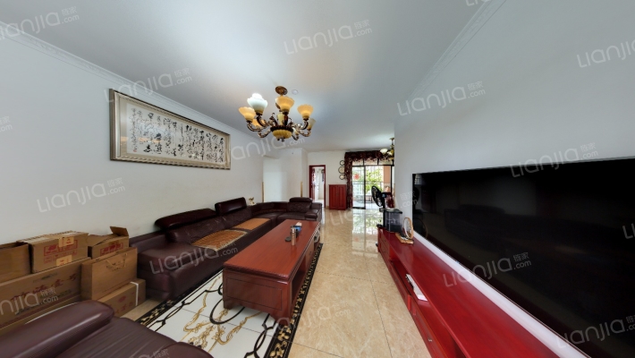 申佳上海时光二手房实景图