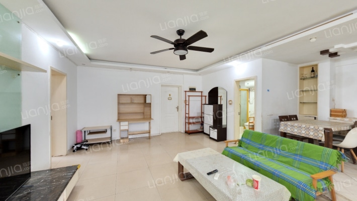 明日佳居二手房实景图