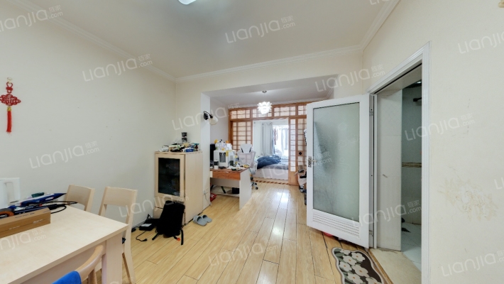 罗庄南里二手房实景图