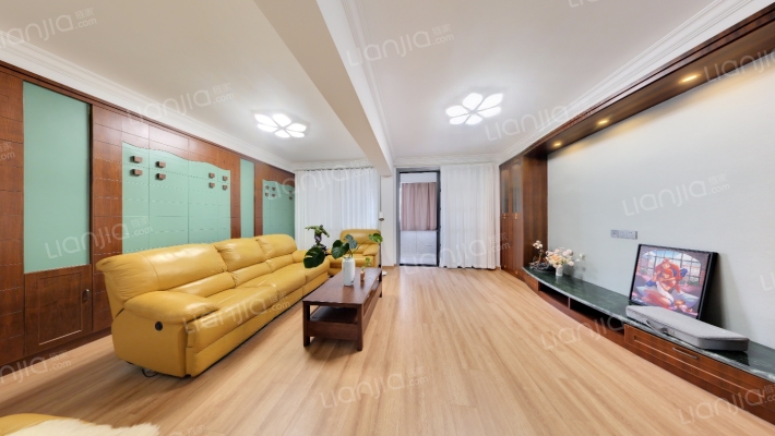 名苑公寓二手房实景图