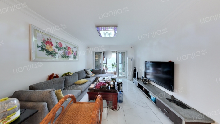 碧桂园凤凰城·豪园二手房实景图