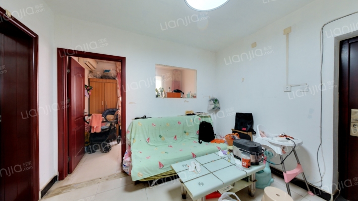 金馨公寓二手房实景图