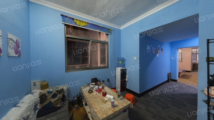 利泰新村二手房实景图