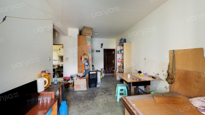 奔力佳仕丽二手房实景图