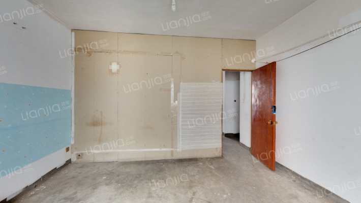 上海春天二手房实景图