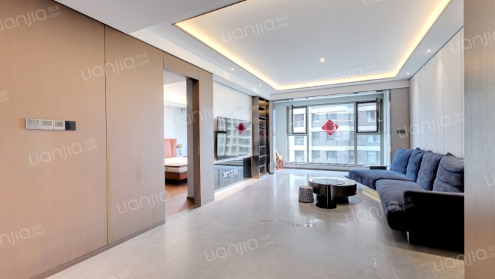 海信依云小镇罗曼二手房实景图