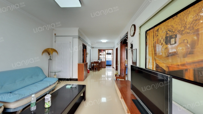 清真寺街60号院二手房实景图