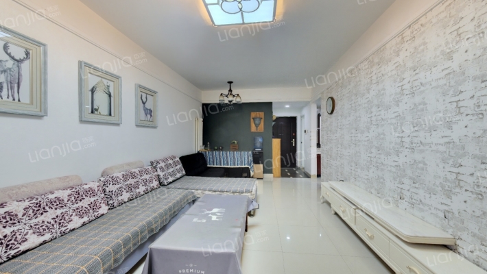 绿洲花园2号院二手房实景图