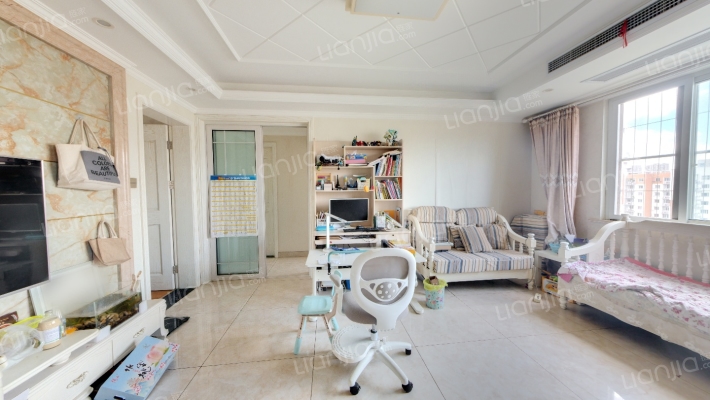 湖滨华城平安苑二手房实景图