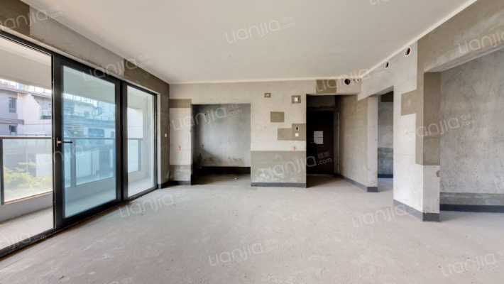 曲水风和石上二手房实景图