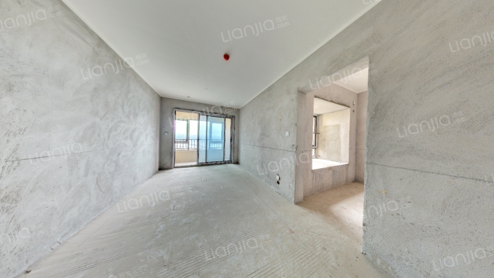 中国摩六期紫藤佳苑二手房实景图