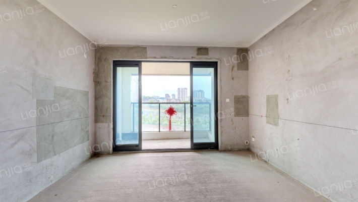 浩创半山溪谷二手房实景图