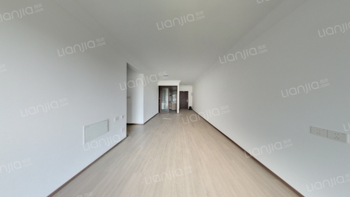 世茂璀璨江南二手房实景图