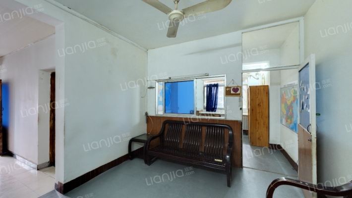 石坪村二手房实景图