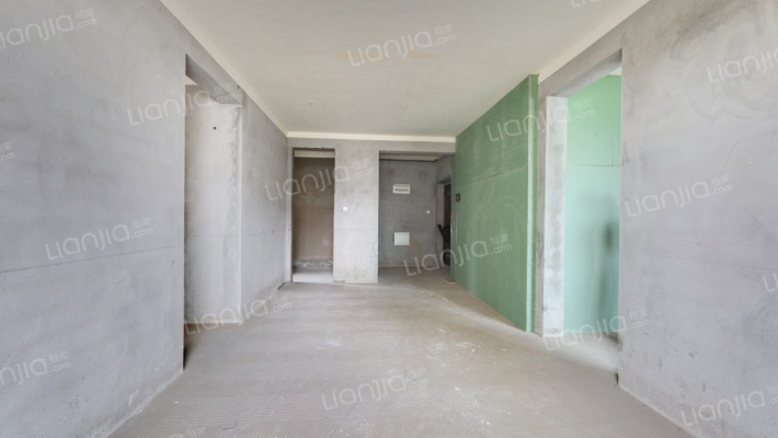 中国摩五期檀香佳苑二手房实景图