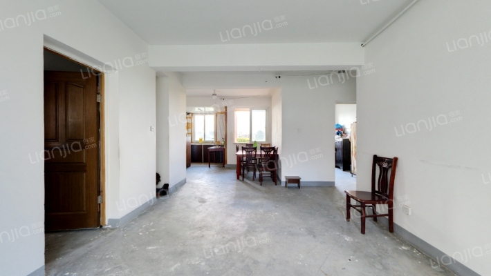 和润家园二手房实景图