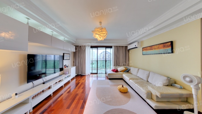 宏浩花园二手房实景图