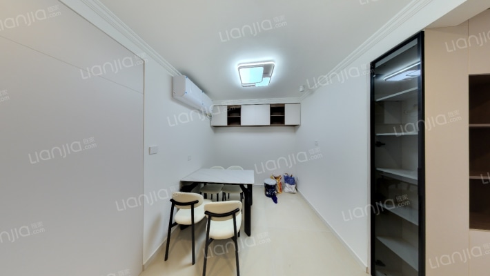 鼎成公寓二手房实景图