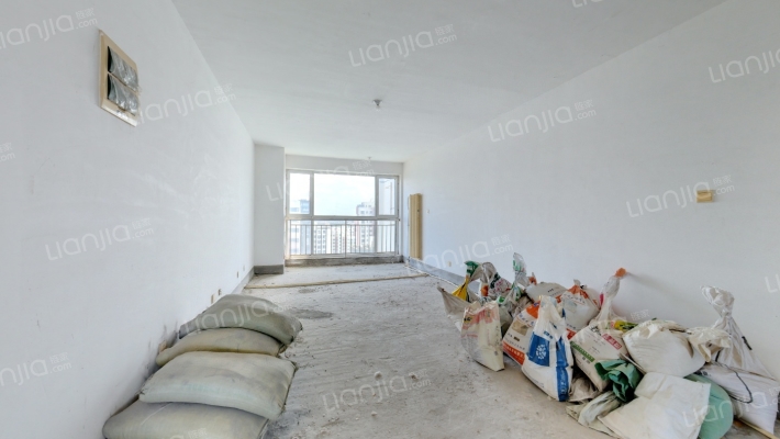 时代国际中心二手房实景图