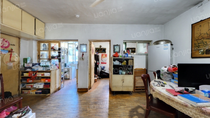 苏锦二村南区二手房实景图