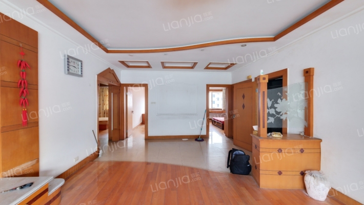 浦南壹村二手房实景图