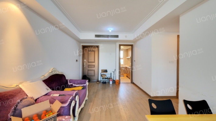 太仓依云水岸二手房实景图