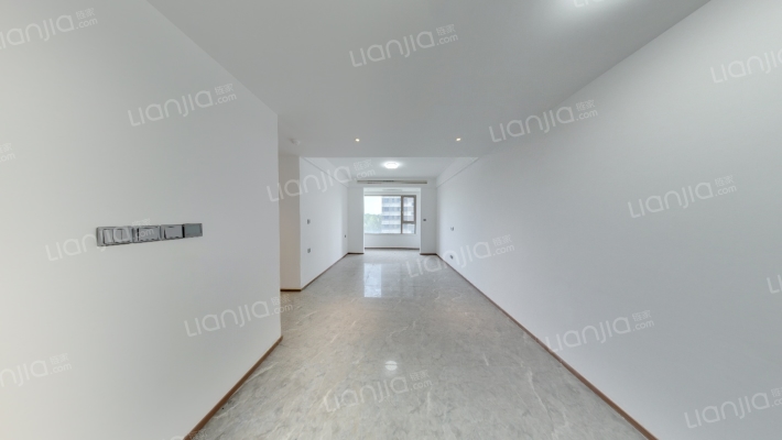 绿地智创金融城二手房实景图