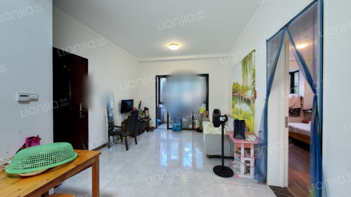 漫悦兰庭二手房实景图