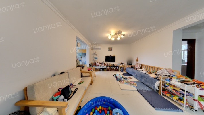 泰和花园二手房实景图