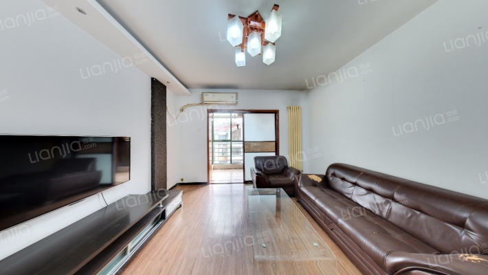 天兴都市花园二手房实景图